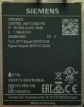 Siemens 6SL3040-0JA01-0AA0